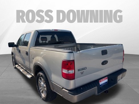 Used 2006 Ford F150 XLT image 6