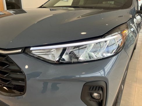 New 2025 Ford Escape ST-Line Elite w/ Tech Pack #2 image 34
