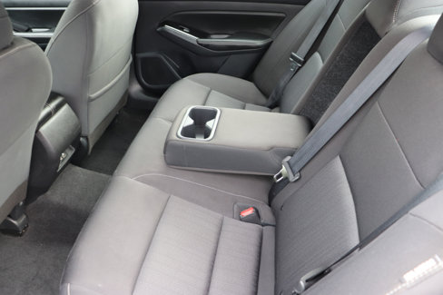 Used 2023 Nissan Altima 2.5 SV image 22