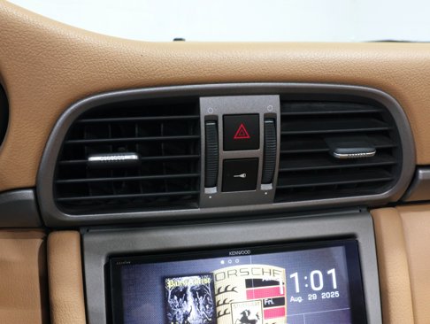 Used 2008 Porsche 911 Cabriolet image 66