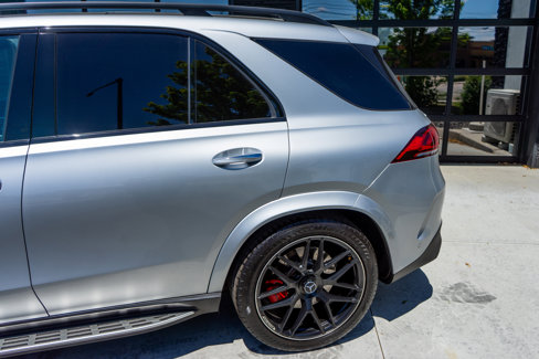 Used 2021 Mercedes-Benz GLE 53 AMG 4MATIC image 9