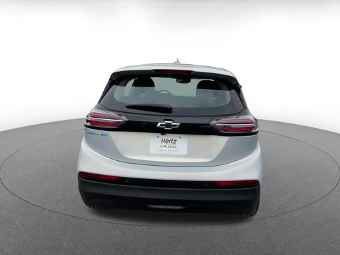 Used 2023 Chevrolet Bolt LT w/ Driver Confidence Package image 12
