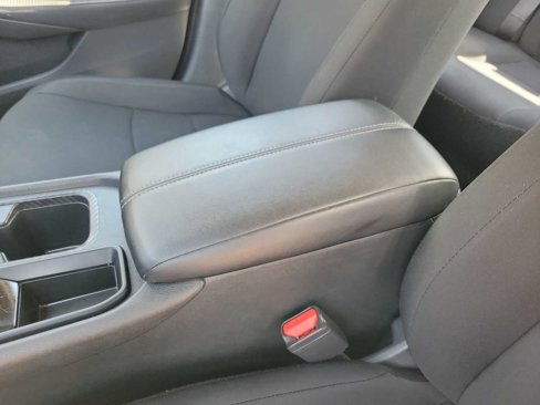 Used 2024 Nissan Sentra S image 16