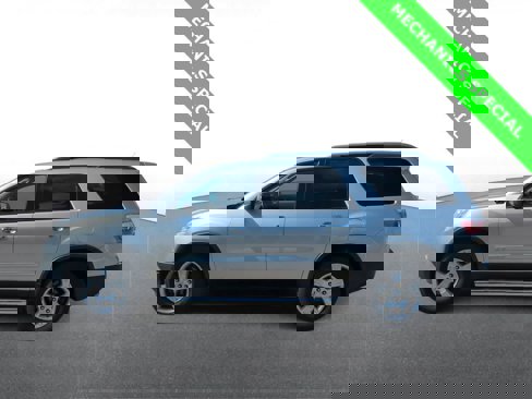 Used 2008 GMC Acadia SLE image 5