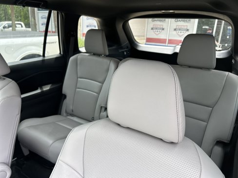 Used 2022 Honda Passport EX-L image 13