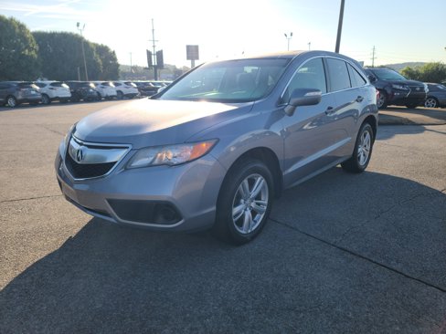 Used 2013 Acura RDX FWD image 2