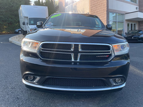 Used 2014 Dodge Durango SXT w/ Quick Order Package 23B image 15