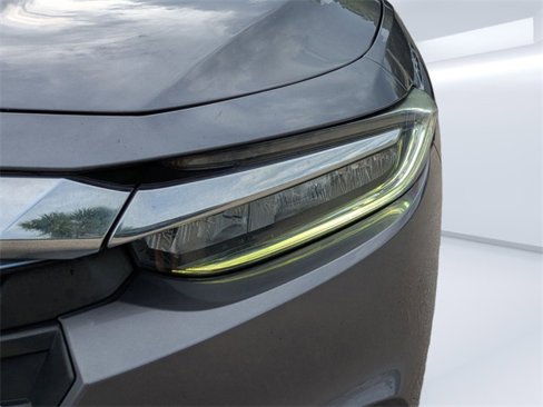 Used 2019 Honda Insight EX image 10