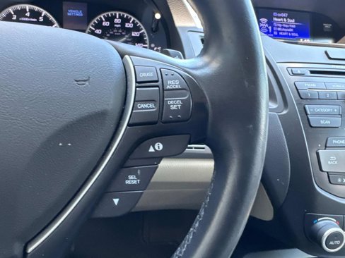 Used 2017 Acura RDX AWD image 29