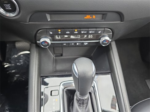 Used 2020 MAZDA CX-5 Touring image 28