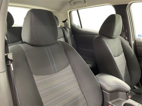 Certified 2024 Nissan Leaf SV Plus image 18