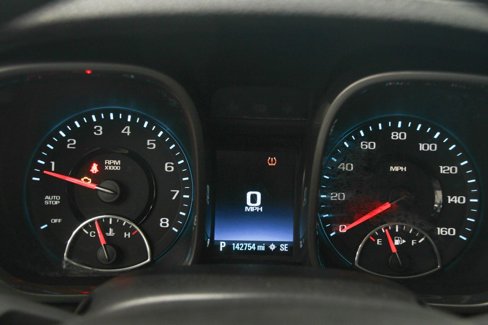 Used 2015 Chevrolet Malibu LT w/ Power Convenience Package image 7