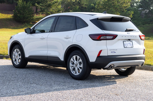 New 2025 Ford Escape Active w/ Tech Pack #1 image 4