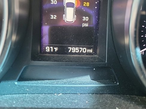 Used 2017 Hyundai Santa Fe SE w/ Cargo Package image 3
