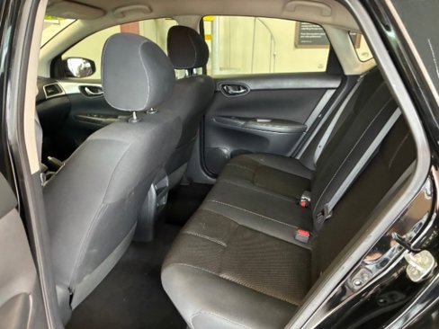 Used 2017 Nissan Sentra S w/ S Style Package image 27