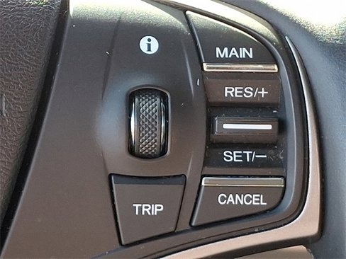 Used 2015 Acura RLX w/ Advance Package image 22