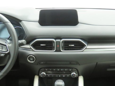 Used 2019 MAZDA CX-5 Grand Touring Reserve image 14