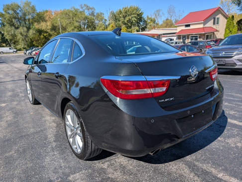 Used 2015 Buick Verano Convenience image 11