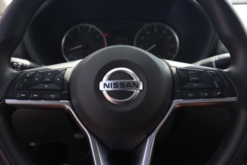 Used 2022 Nissan Sentra S w/ Trunk Package image 24