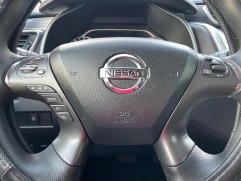 Used 2021 Nissan Murano S image 15