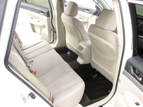 Used 2013 Subaru Outback 2.5i Premium w/ All-Weather Pkg image 27