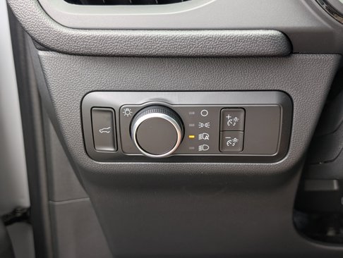 New 2025 Ford Escape ST-Line w/ Tech Pack #1 image 18
