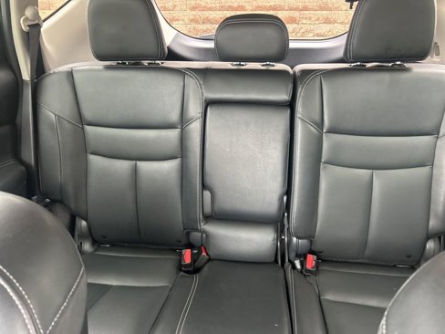 Used 2023 Nissan Murano SL image 26