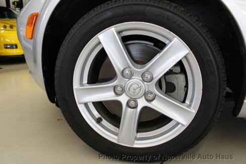 Used 2006 MAZDA MX-5 Miata Touring image 32