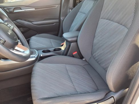 Used 2024 Kia Seltos LX image 3