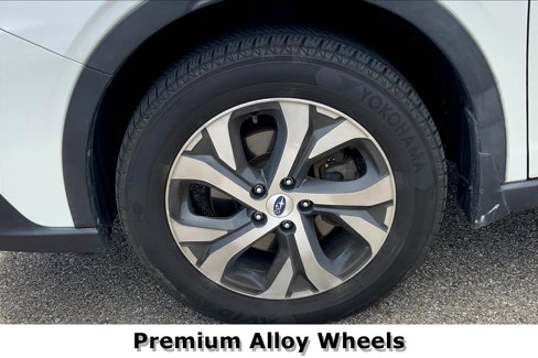 Used 2020 Subaru Outback Touring XT image 9