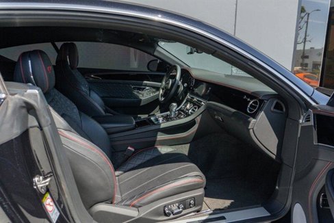 Used 2020 Bentley Continental GT V8 image 12