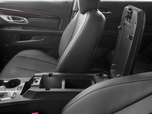 Used 2016 GMC Terrain Denali image 17