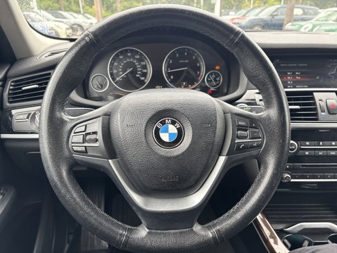 Used 2017 BMW X3 xDrive28i image 18