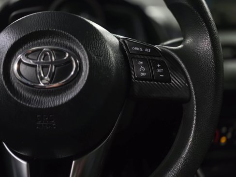 Used 2018 Toyota Yaris iA image 18