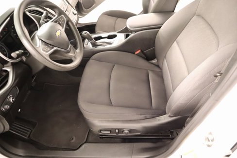 Used 2020 Chevrolet Malibu LS w/ Driver Confidence Package II image 11