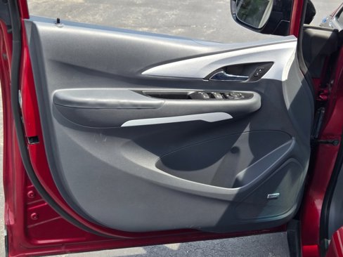 Used 2018 Chevrolet Bolt Premier w/ Driver Confidence II Package image 18