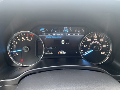 Used 2018 Ford F150 Lariat w/ Equipment Group 502A Luxury image 16