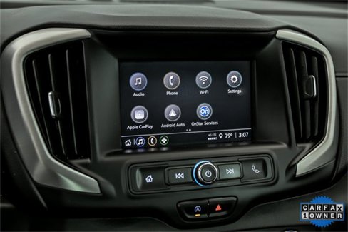 Certified 2022 GMC Terrain SLE w/ Driver Convenience Package image 18
