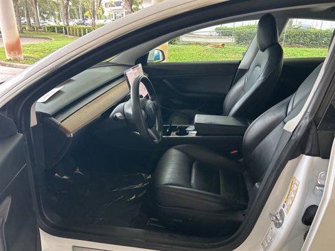 Used 2020 Tesla Model 3 image 5