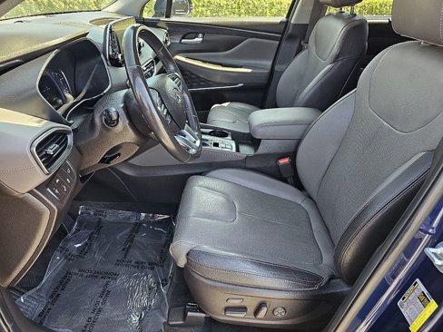 Used 2019 Hyundai Santa Fe FWD image 26
