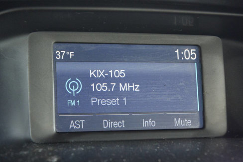 Used 2014 Ford Focus SE image 17