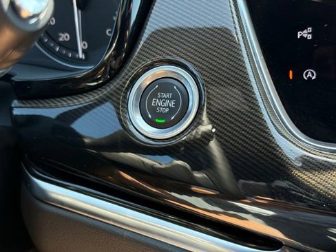 Certified 2024 Cadillac XT6 Premium Luxury w/ Platinum Package image 34