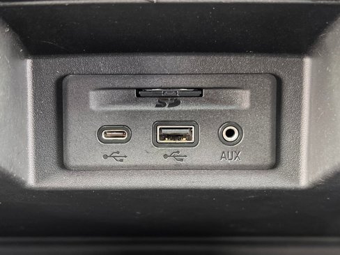 Used 2020 Chevrolet Silverado 1500 High Country image 29