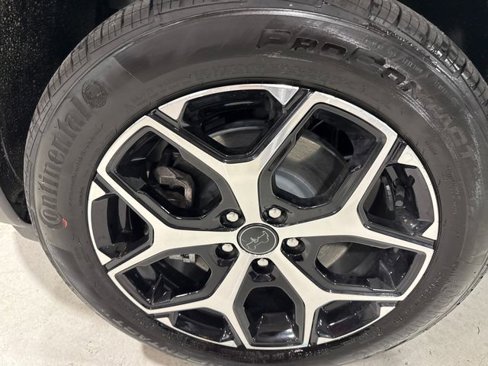 New 2025 Jeep Compass Limited w/ Sun and Sound Group image 7