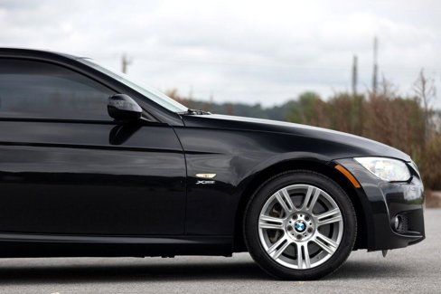 Used 2013 BMW 335i xDrive Coupe image 37