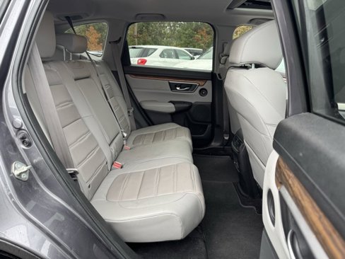 Used 2018 Honda CR-V EX-L image 24