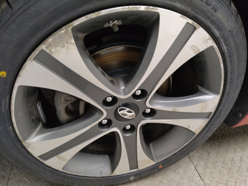 Used 2015 Hyundai Elantra Sport image 31