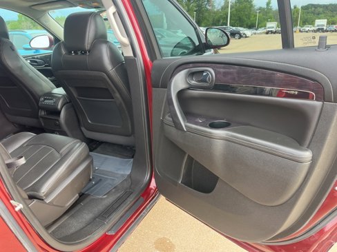 Used 2017 Buick Enclave Leather image 52