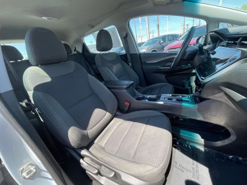 Used 2023 Chevrolet Bolt LT w/ Driver Confidence Package image 30