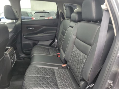 Used 2019 Nissan Murano Platinum image 17